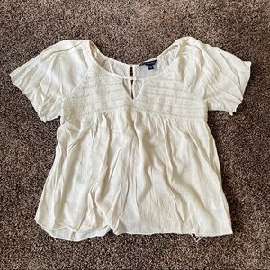 🌟Flowy American Eagle Top🌟